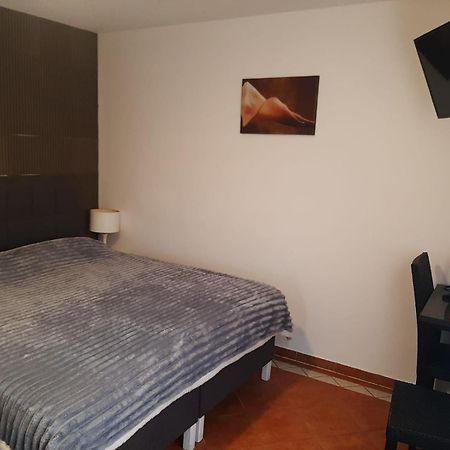 Rooms Lutra Bilje Ngoại thất bức ảnh