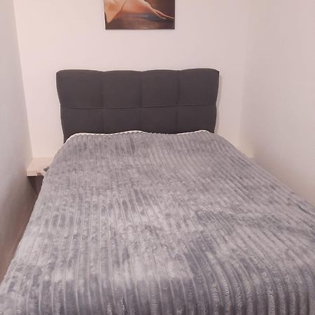 Rooms Lutra Bilje Ngoại thất bức ảnh