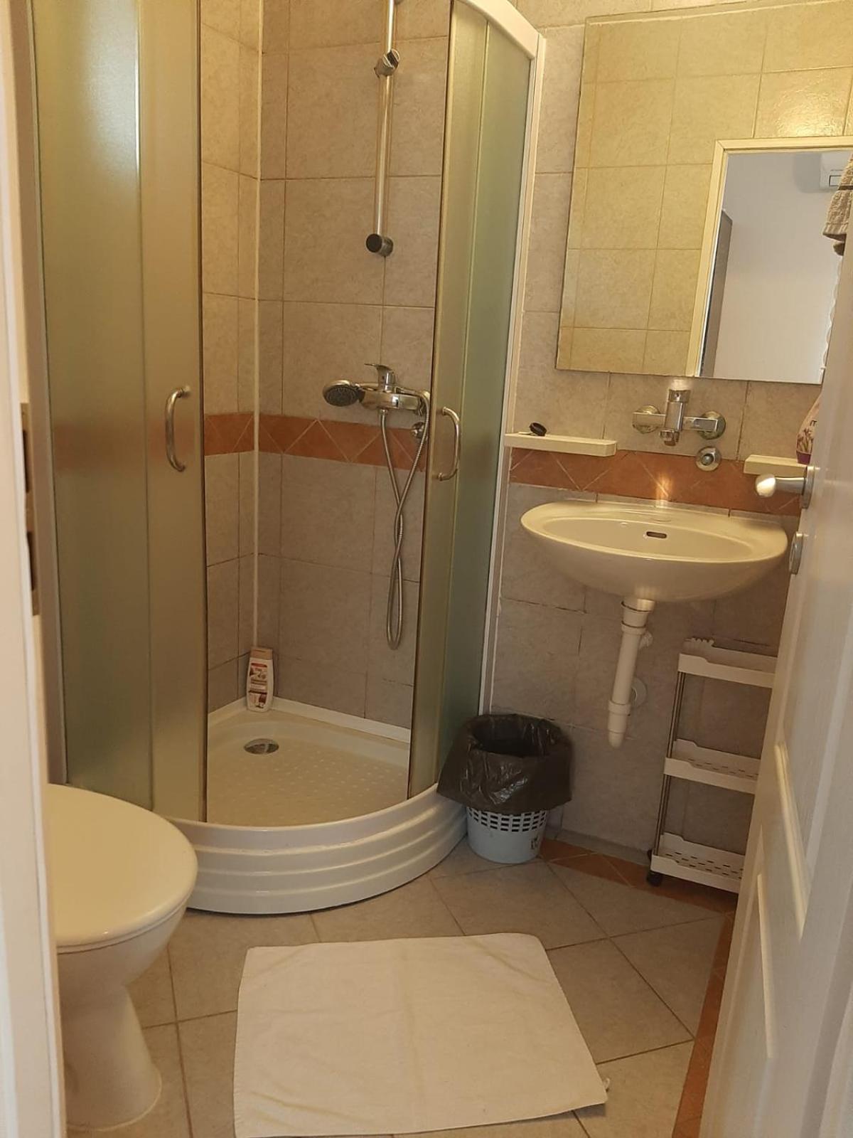 Rooms Lutra Bilje Ngoại thất bức ảnh