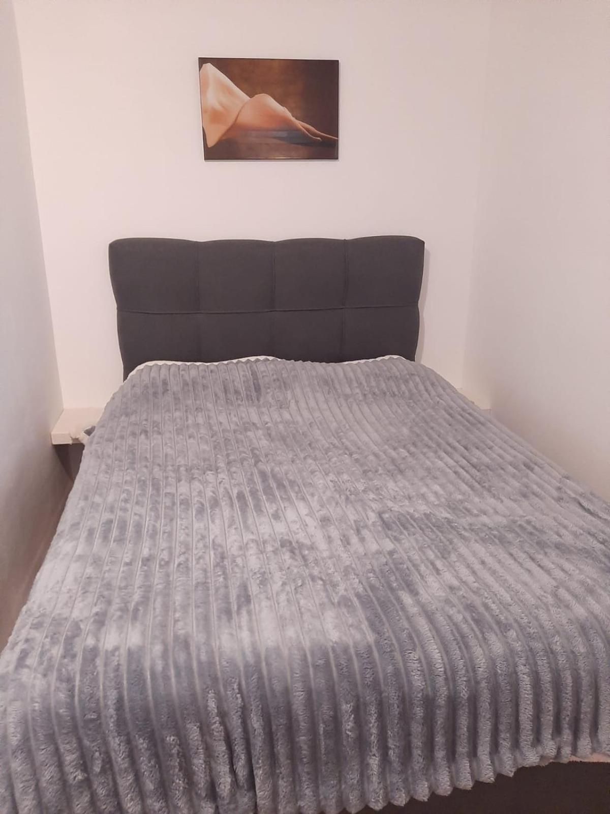 Rooms Lutra Bilje Ngoại thất bức ảnh