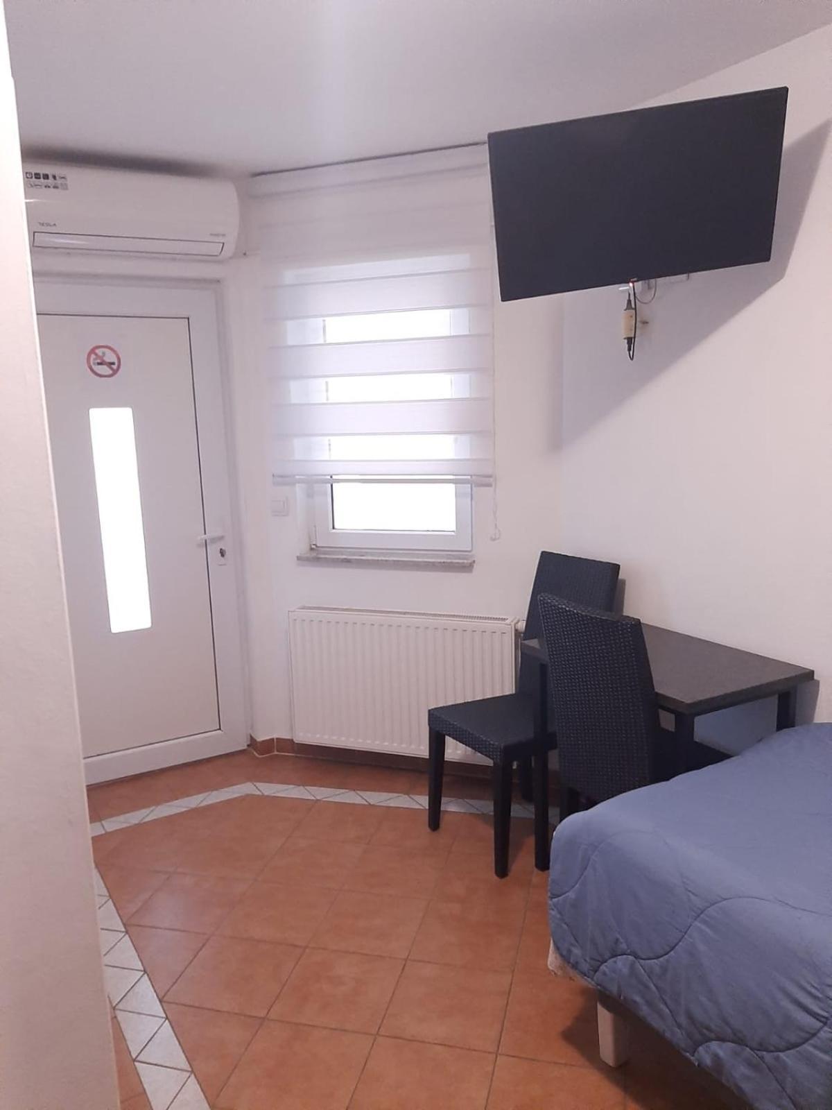 Rooms Lutra Bilje Ngoại thất bức ảnh
