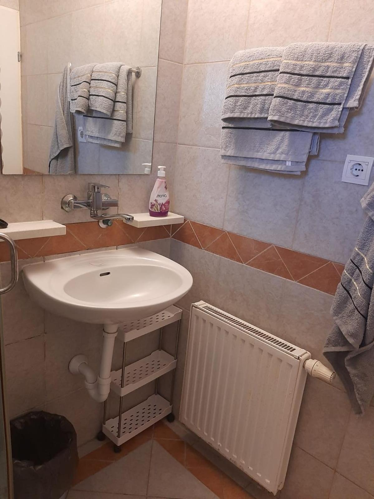 Rooms Lutra Bilje Ngoại thất bức ảnh