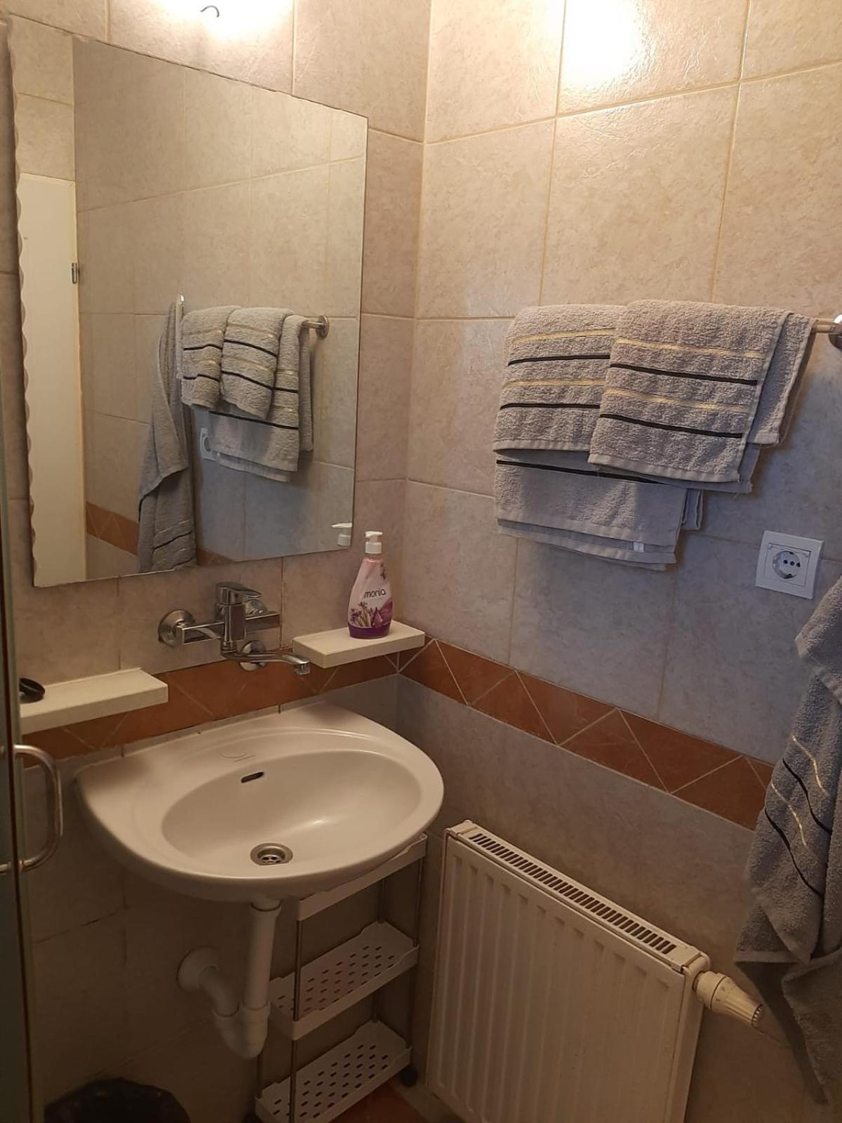Rooms Lutra Bilje Ngoại thất bức ảnh