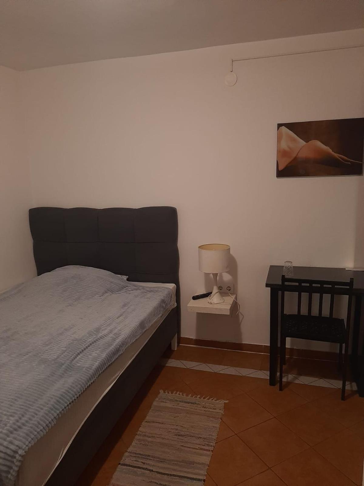 Rooms Lutra Bilje Ngoại thất bức ảnh